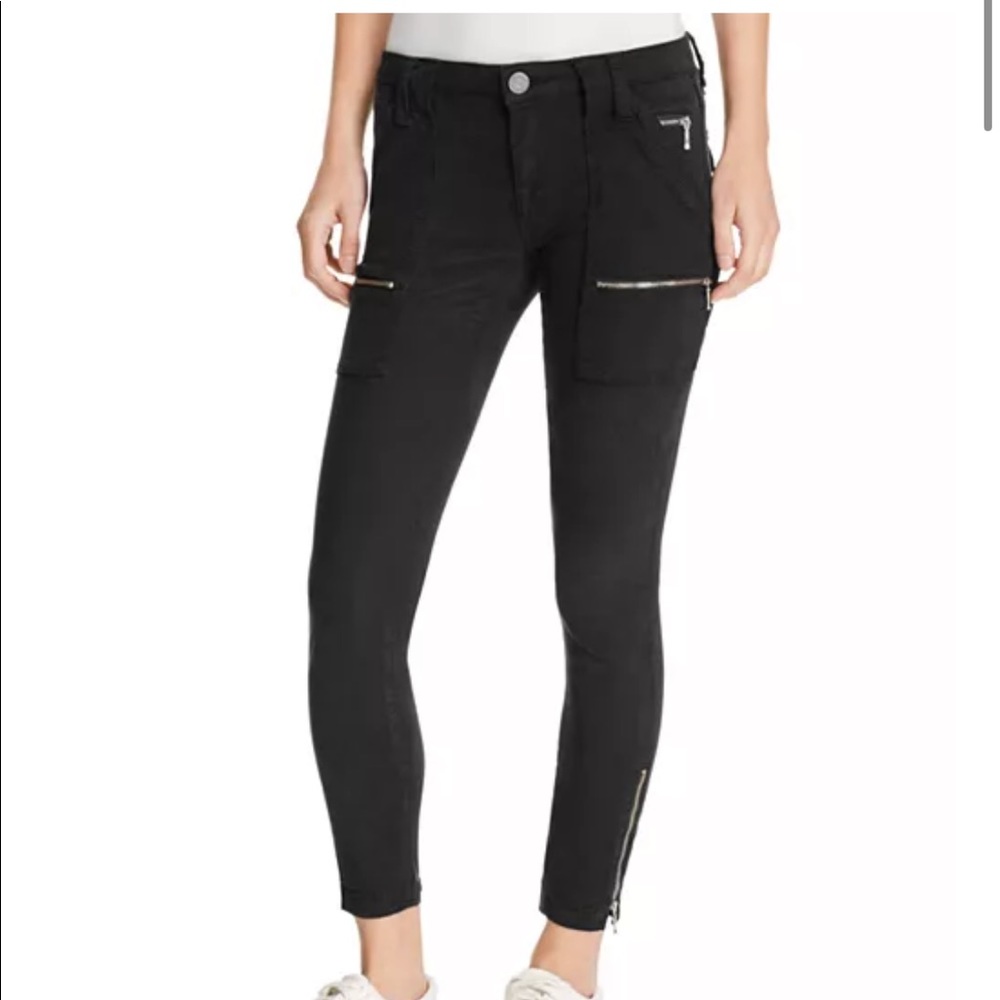 Joie Park Skinny G Pants